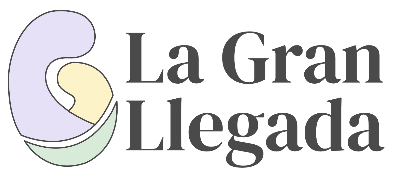 La Gran Llegada